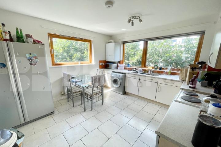 Offering size (936 Sq.Ft.), quality and location Boatemah Walk, Brixton